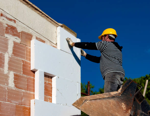 Best Cellulose Insulation in Iron River, MI