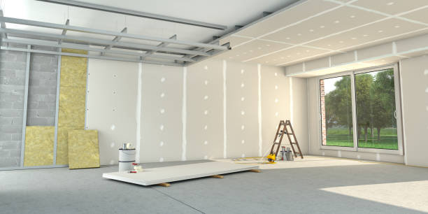 Best Spray Foam Insulation in Iron River, MI