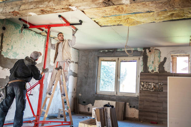 Best Spray Foam Insulation in Iron River, MI