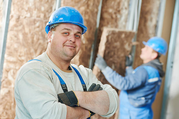 Professional Insulation Contractor in Iron River, MI