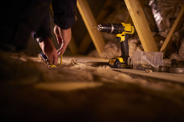 Best Spray Foam Insulation in Iron River, MI