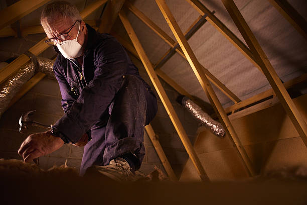 Best Insulation for Specific Applications in Iron River, MI